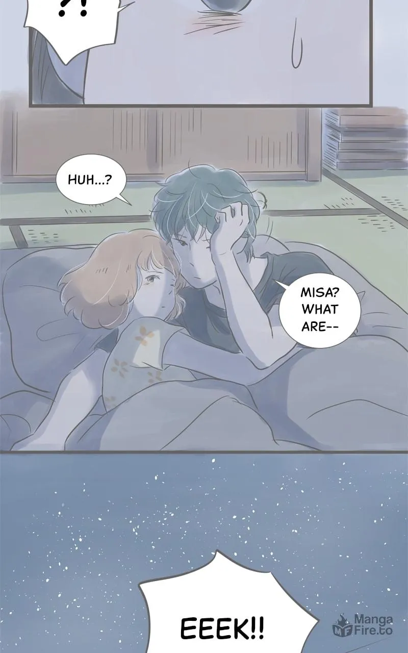 Read Amid the Changing Seasons chapter 45 image 54 on Lezhin