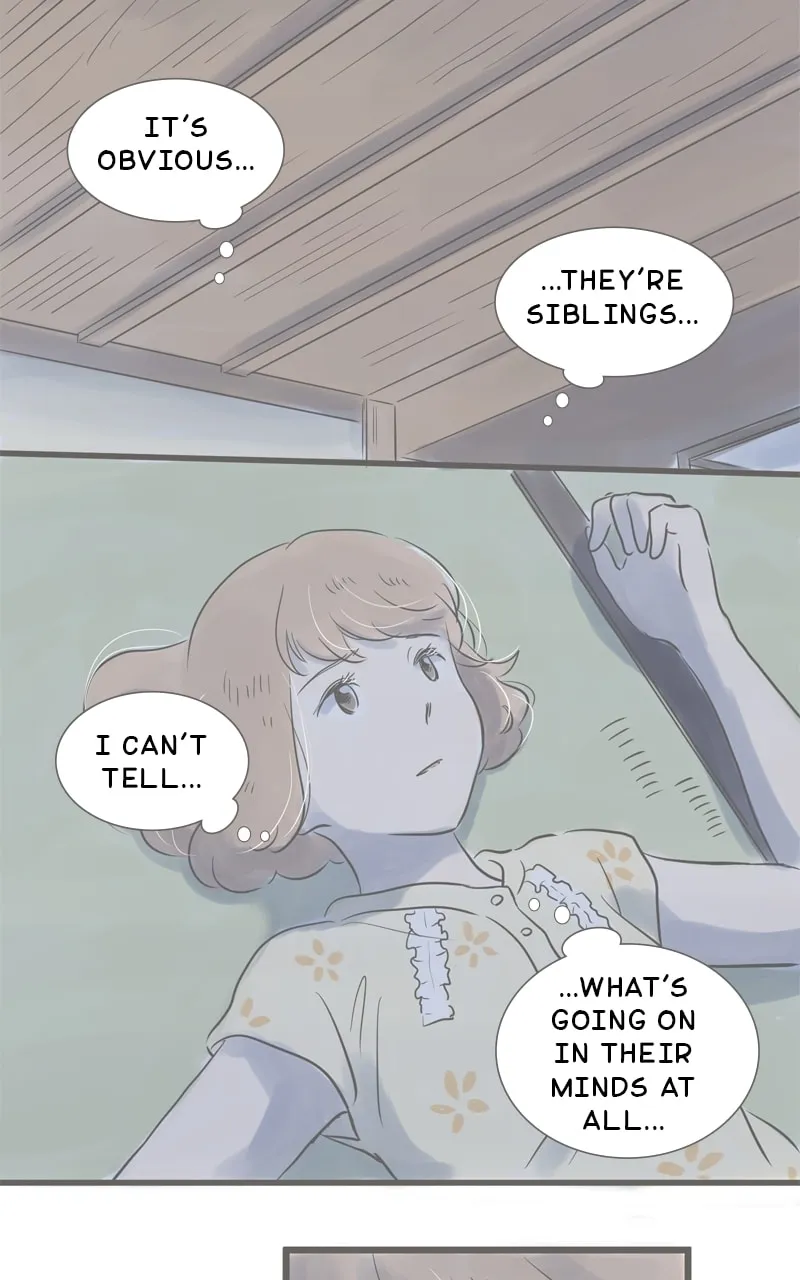 Read Amid the Changing Seasons chapter 45 image 6 on Lezhin
