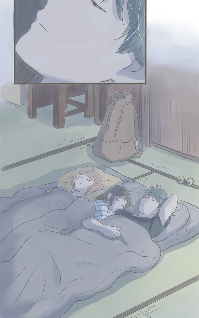 Read Amid the Changing Seasons chapter 45 image 60 on Lezhin