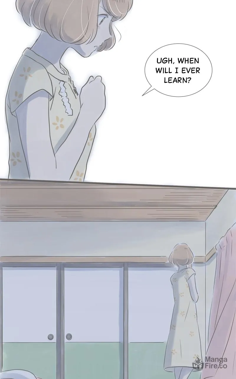 Read Amid the Changing Seasons chapter 45 image 8 on Lezhin