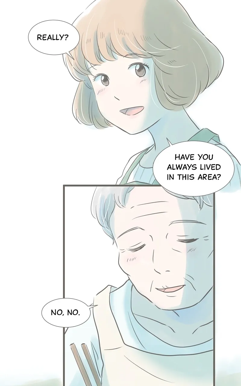 Read Amid the Changing Seasons chapter 46 image 13 on Lezhin