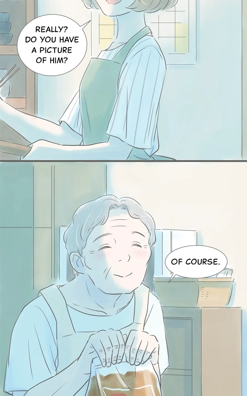 Read Amid the Changing Seasons chapter 46 image 18 on Lezhin