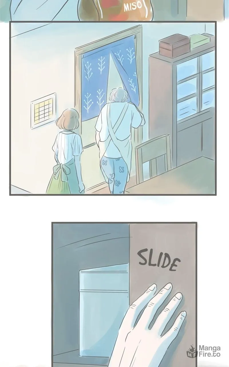 Read Amid the Changing Seasons chapter 46 image 19 on Lezhin
