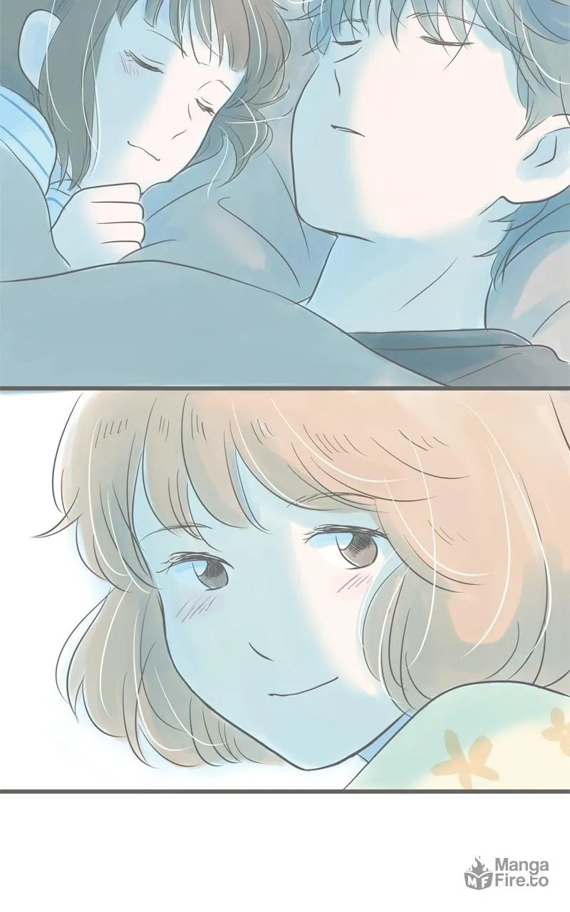 Read Amid the Changing Seasons chapter 46 image 2 on Lezhin