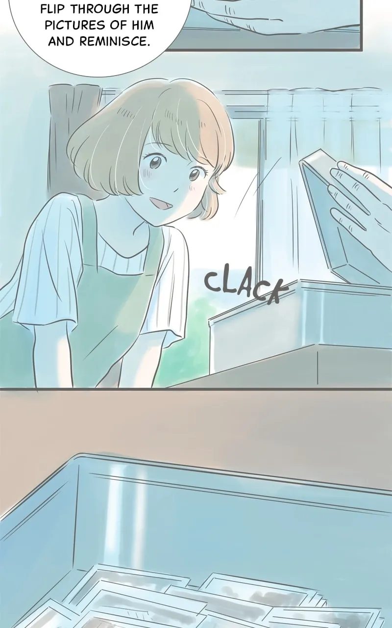 Read Amid the Changing Seasons chapter 46 image 21 on Lezhin