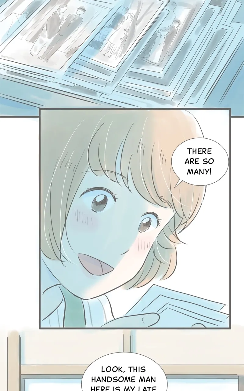 Read Amid the Changing Seasons chapter 46 image 22 on Lezhin