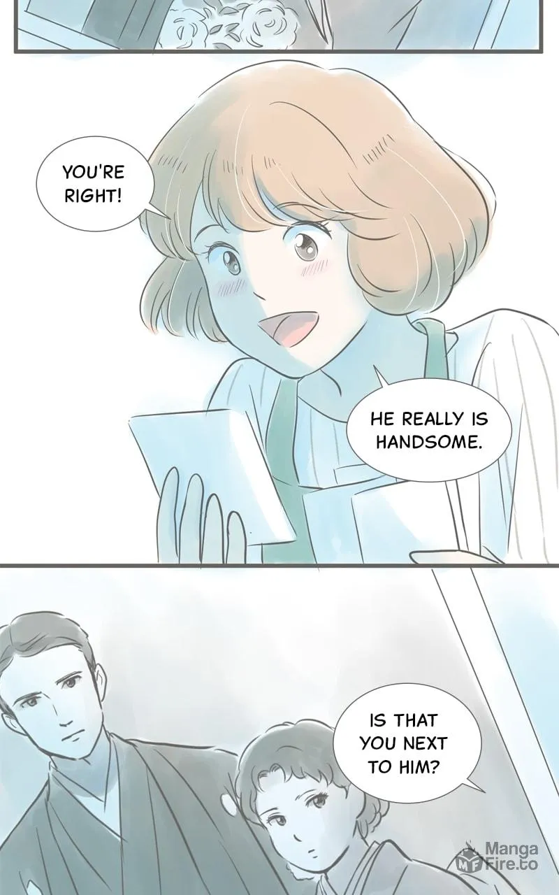 Read Amid the Changing Seasons chapter 46 image 24 on Lezhin