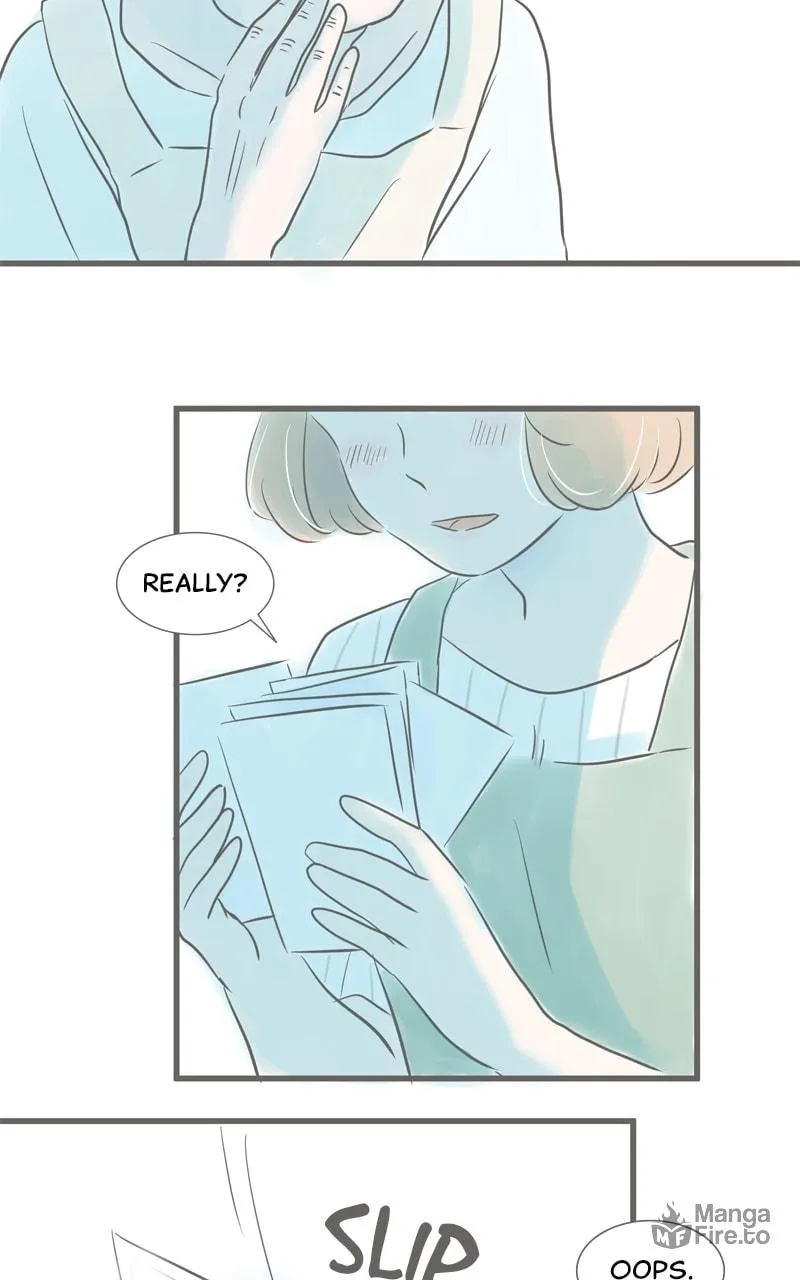 Read Amid the Changing Seasons chapter 46 image 26 on Lezhin
