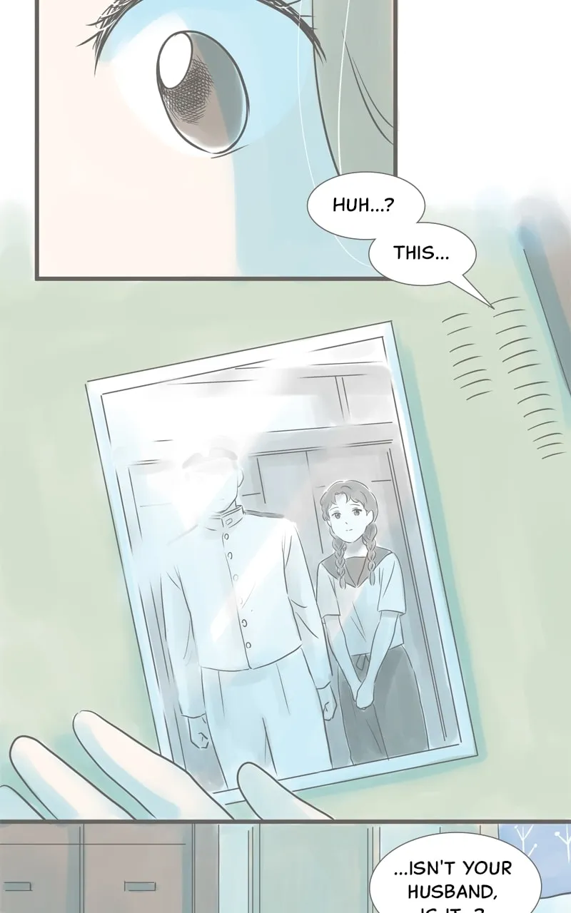 Read Amid the Changing Seasons chapter 46 image 28 on Lezhin