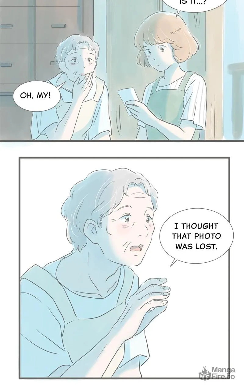 Read Amid the Changing Seasons chapter 46 image 29 on Lezhin