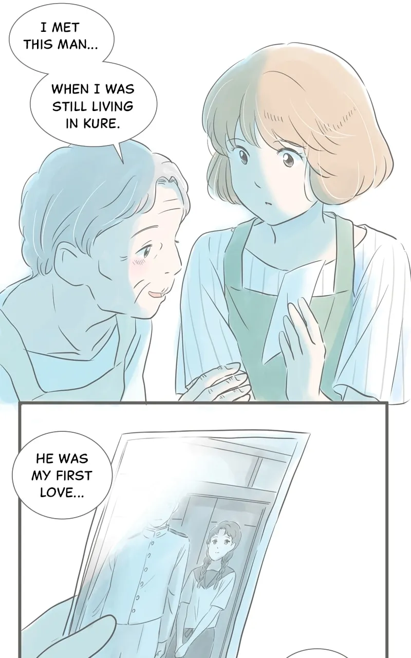 Read Amid the Changing Seasons chapter 46 image 30 on Lezhin