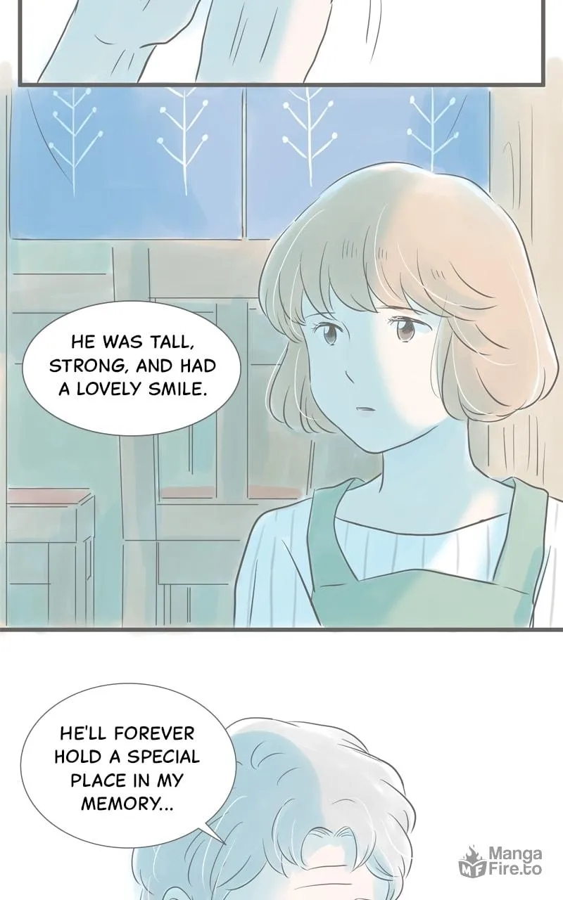 Read Amid the Changing Seasons chapter 46 image 35 on Lezhin