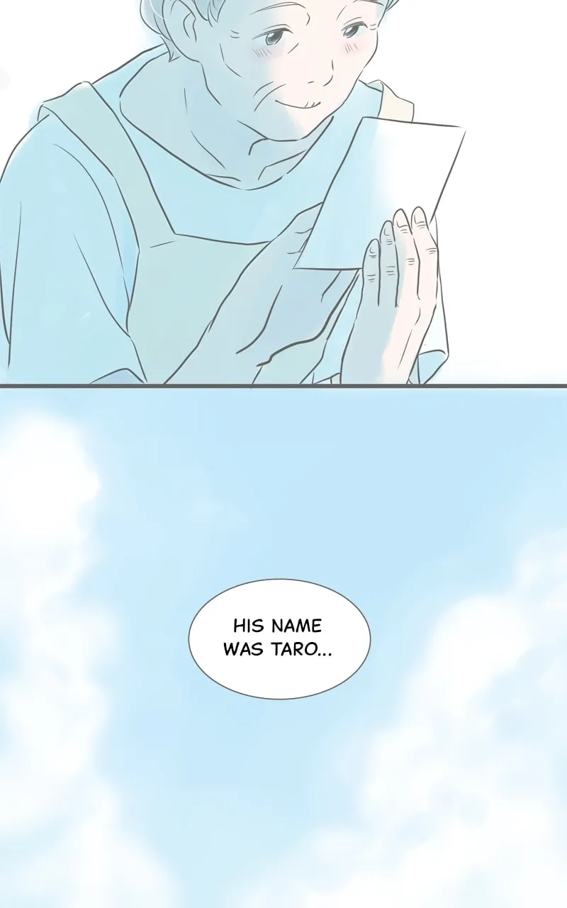 Read Amid the Changing Seasons chapter 46 image 36 on Lezhin