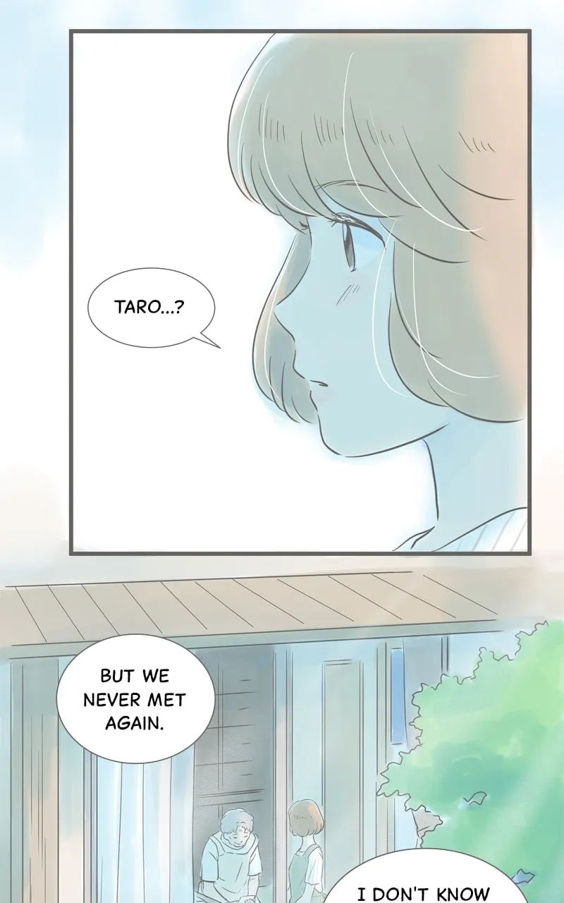 Read Amid the Changing Seasons chapter 46 image 37 on Lezhin
