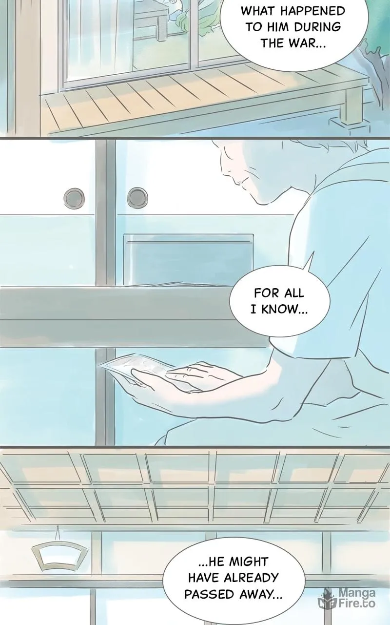 Read Amid the Changing Seasons chapter 46 image 38 on Lezhin
