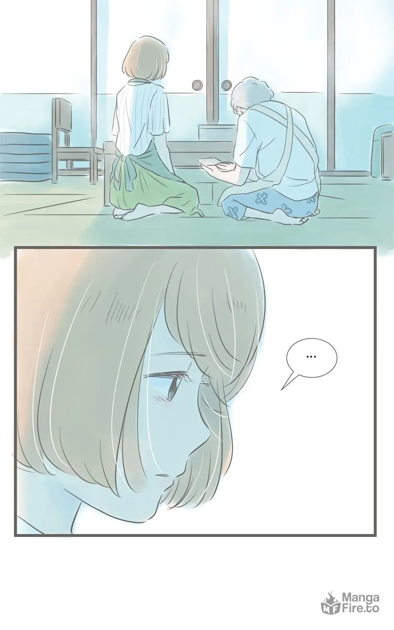 Read Amid the Changing Seasons chapter 46 image 39 on Lezhin