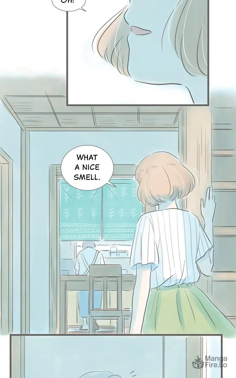 Read Amid the Changing Seasons chapter 46 image 4 on Lezhin