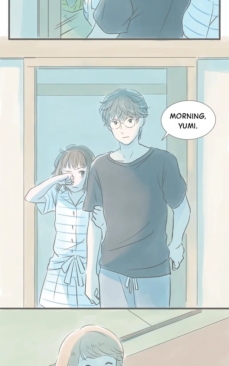Read Amid the Changing Seasons chapter 46 image 42 on Lezhin