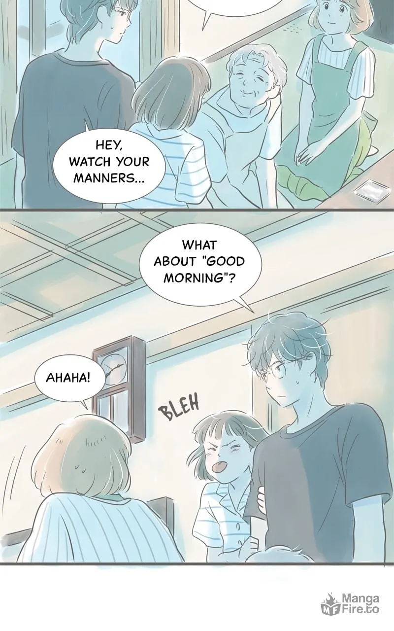 Read Amid the Changing Seasons chapter 46 image 44 on Lezhin