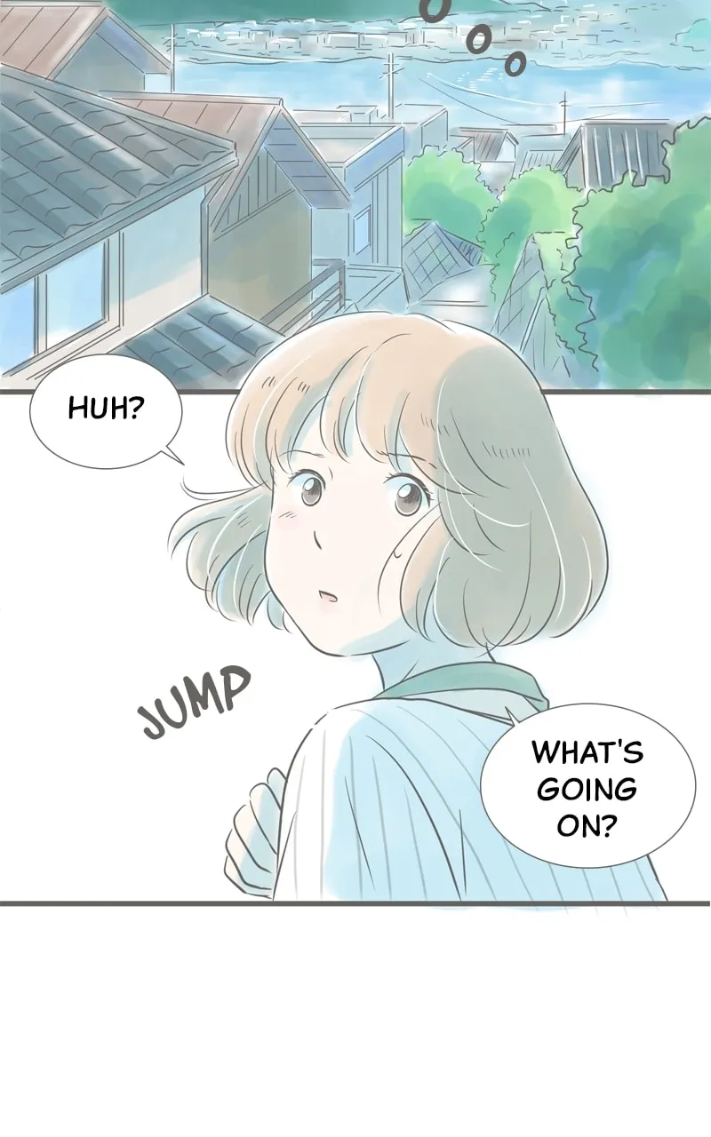 Read Amid the Changing Seasons chapter 46 image 46 on Lezhin
