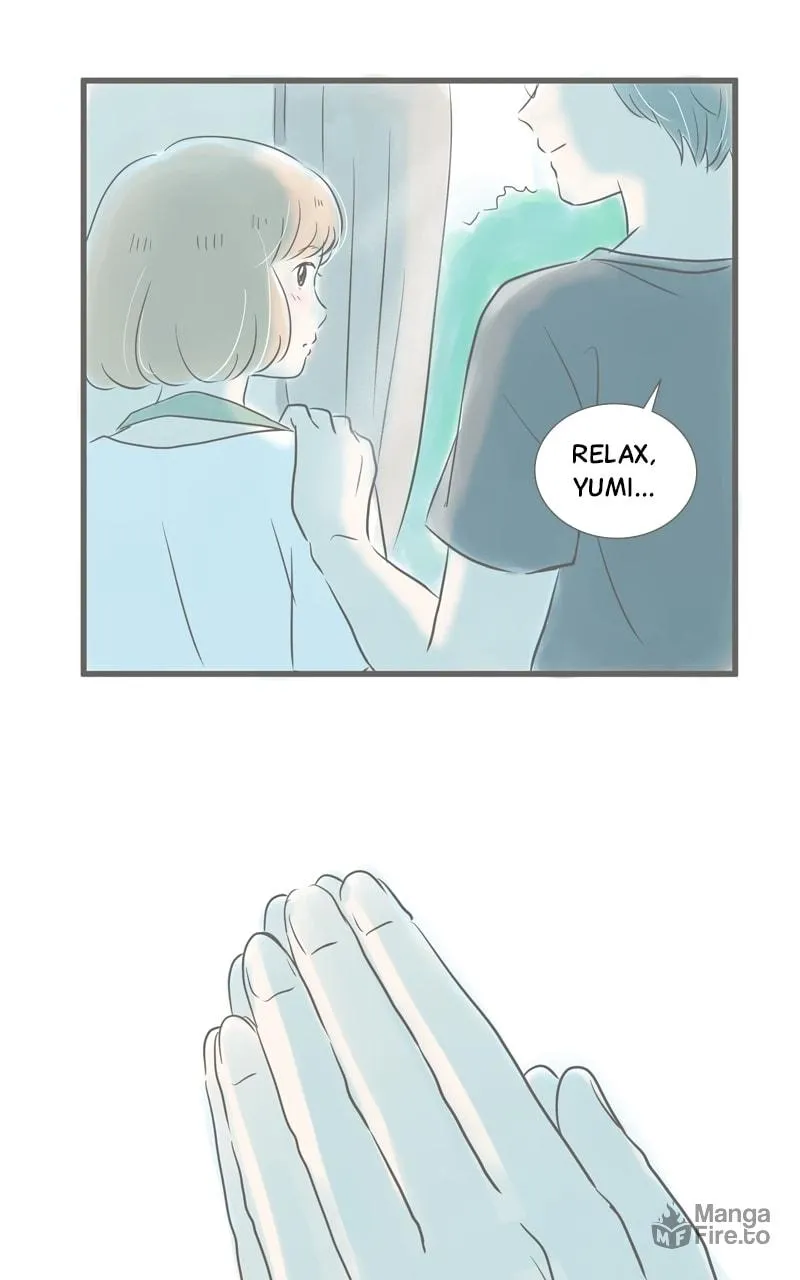 Read Amid the Changing Seasons chapter 46 image 47 on Lezhin