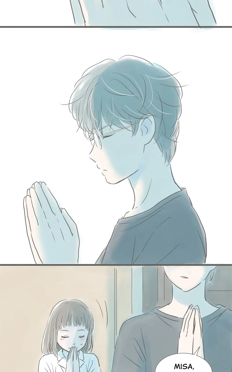 Read Amid the Changing Seasons chapter 46 image 48 on Lezhin