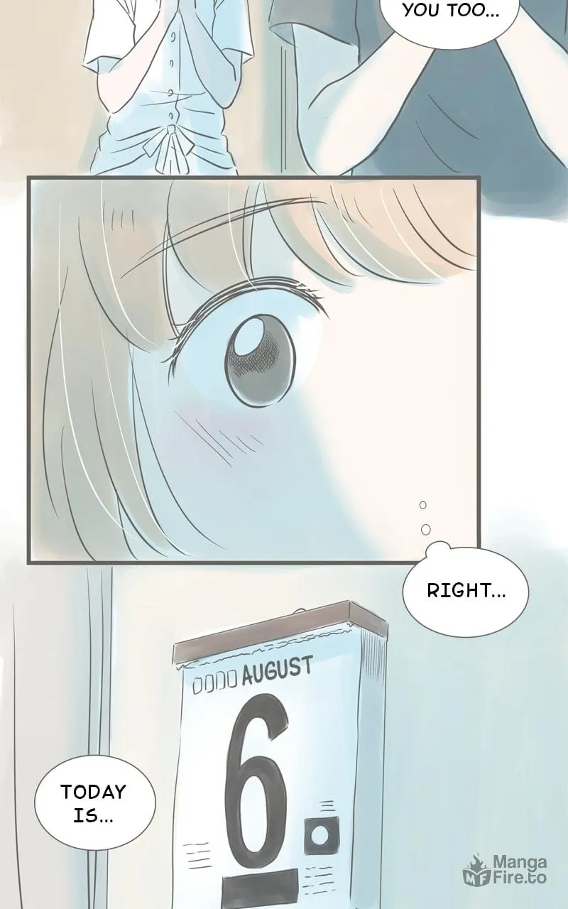 Read Amid the Changing Seasons chapter 46 image 49 on Lezhin
