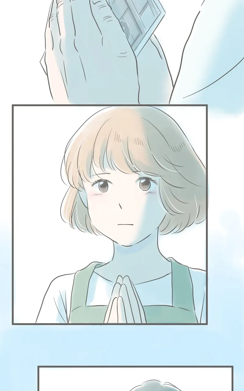 Read Amid the Changing Seasons chapter 46 image 51 on Lezhin