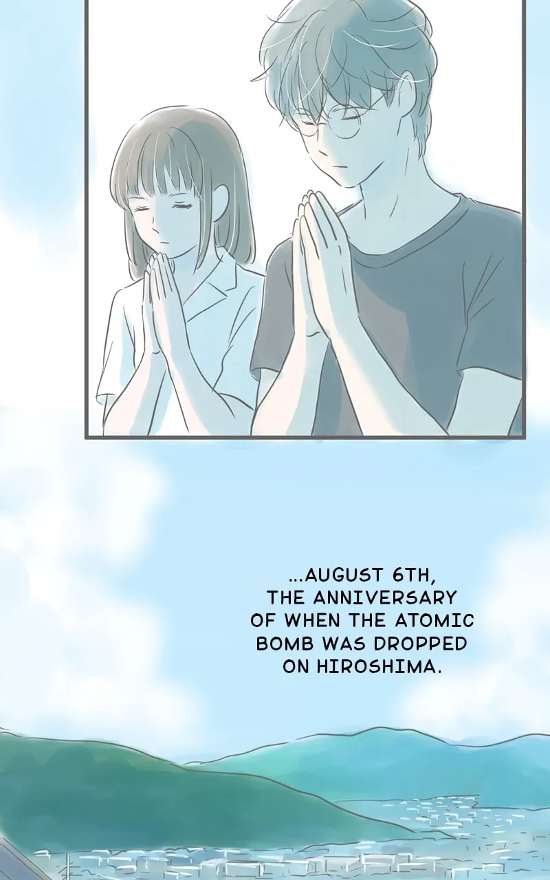 Read Amid the Changing Seasons chapter 46 image 52 on Lezhin