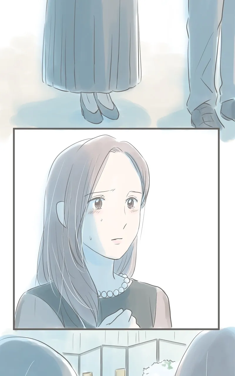 Read Amid the Changing Seasons chapter 48 image 1 on Lezhin