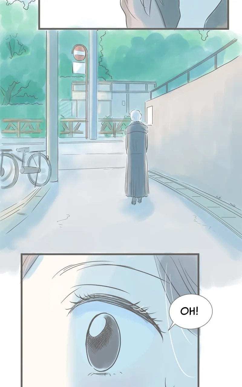 Read Amid the Changing Seasons chapter 48 image 13 on Lezhin