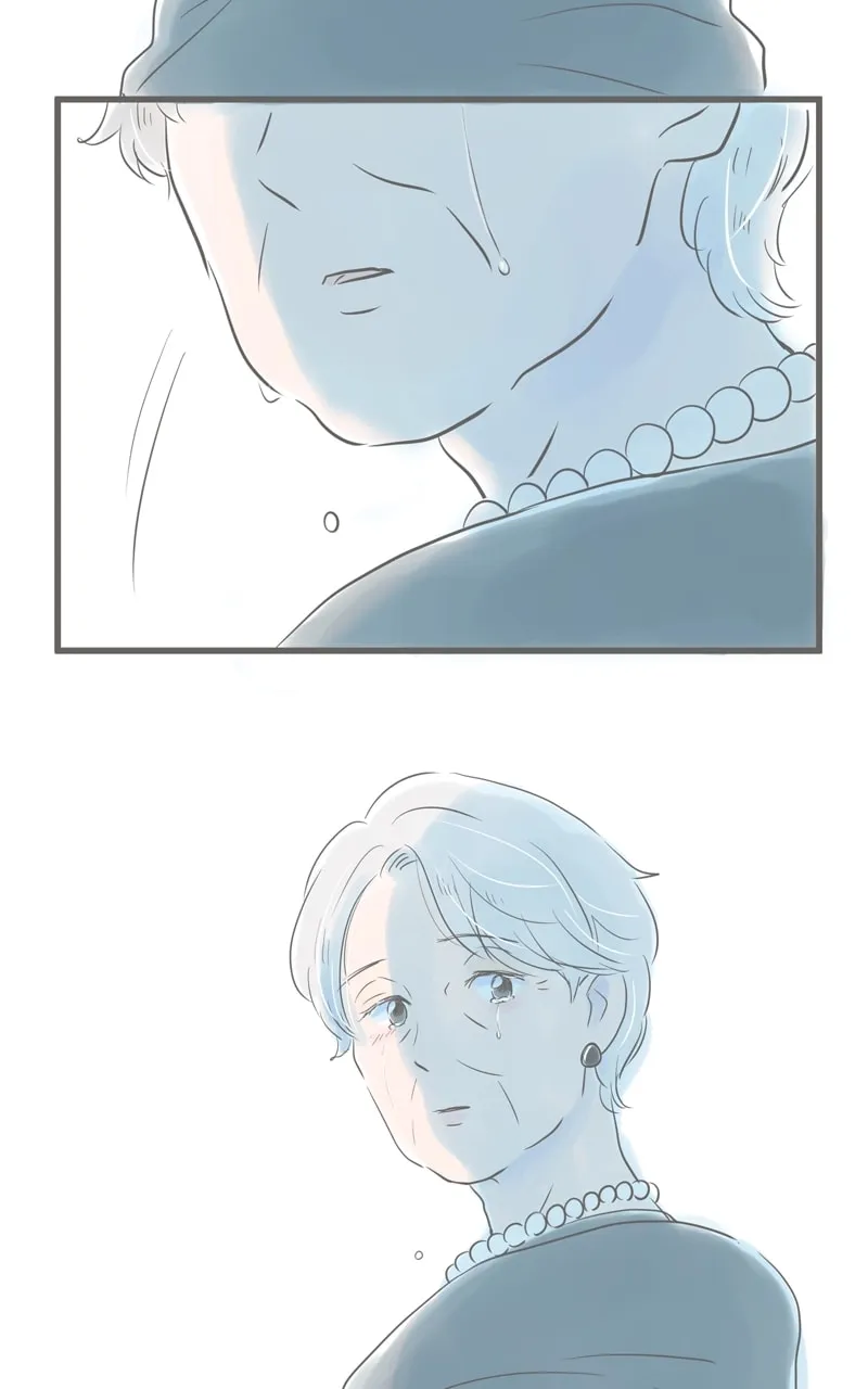 Read Amid the Changing Seasons chapter 48 image 15 on Lezhin