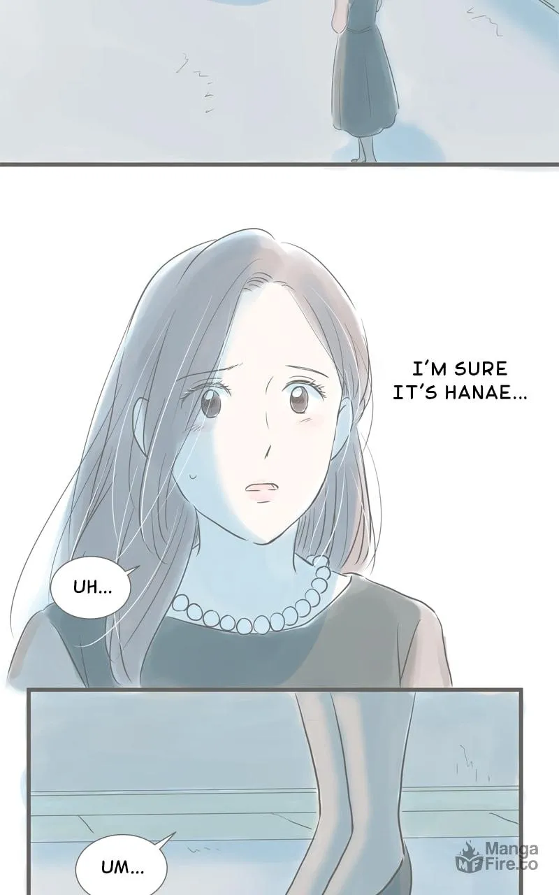 Read Amid the Changing Seasons chapter 48 image 17 on Lezhin