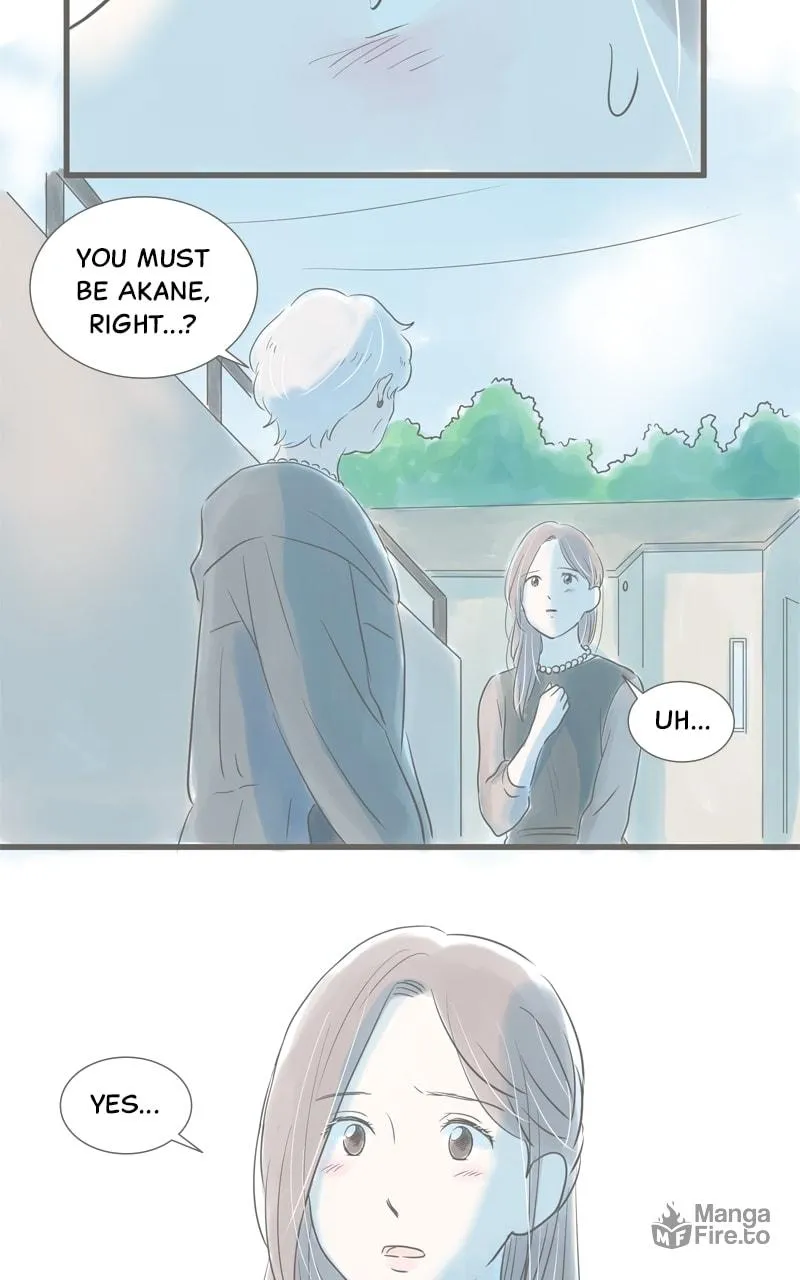 Read Amid the Changing Seasons chapter 48 image 19 on Lezhin