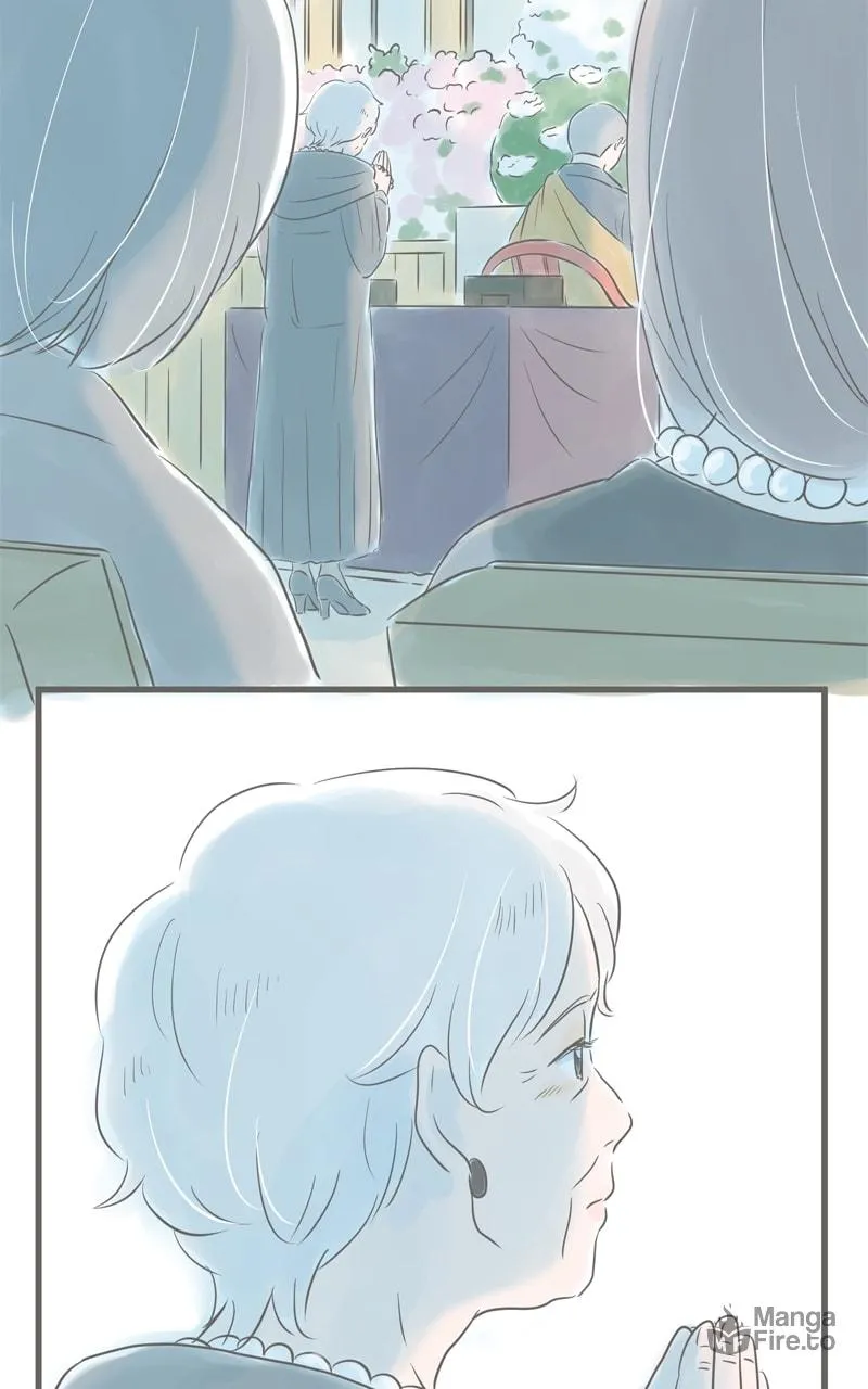 Read Amid the Changing Seasons chapter 48 image 2 on Lezhin