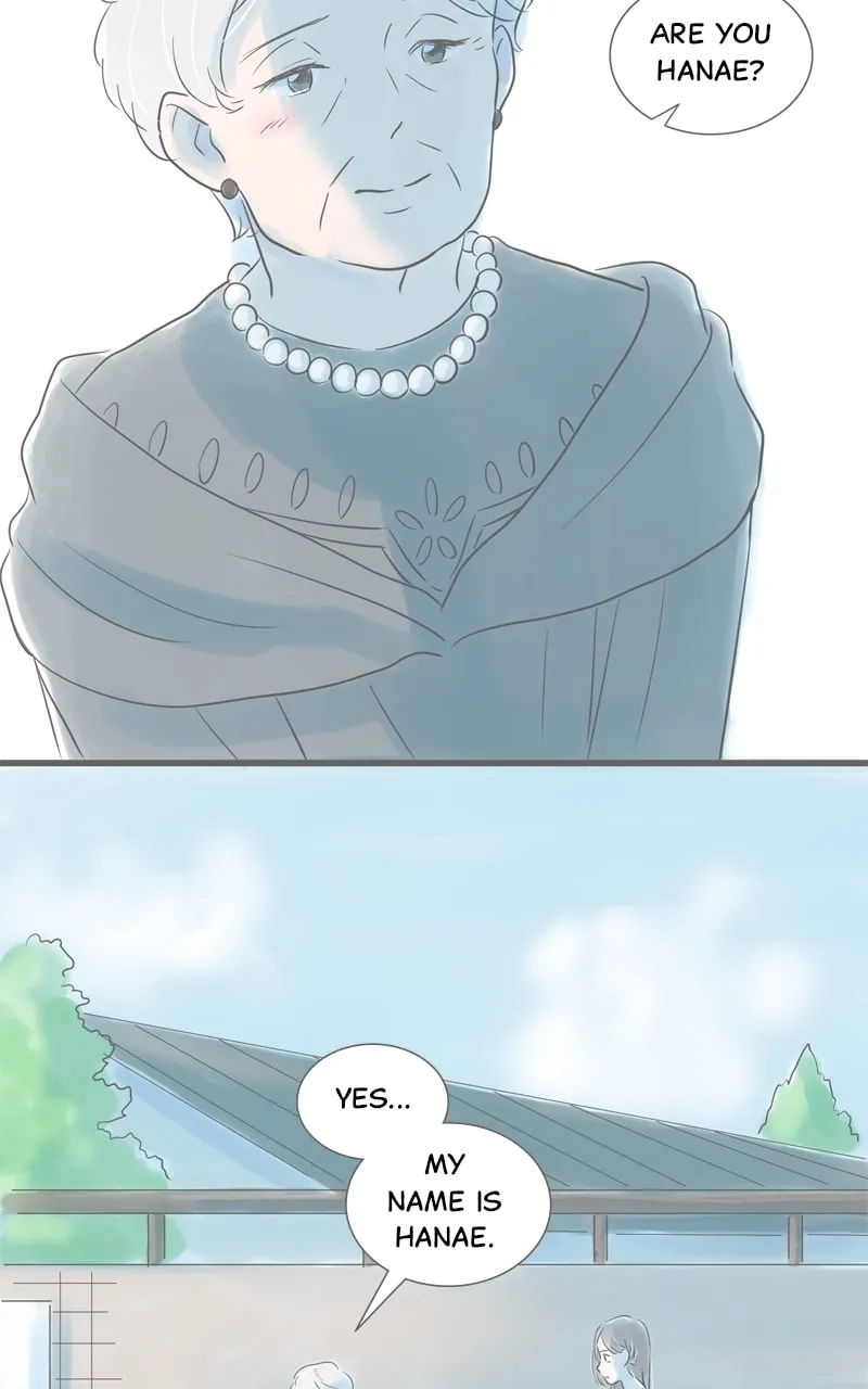 Read Amid the Changing Seasons chapter 48 image 21 on Lezhin