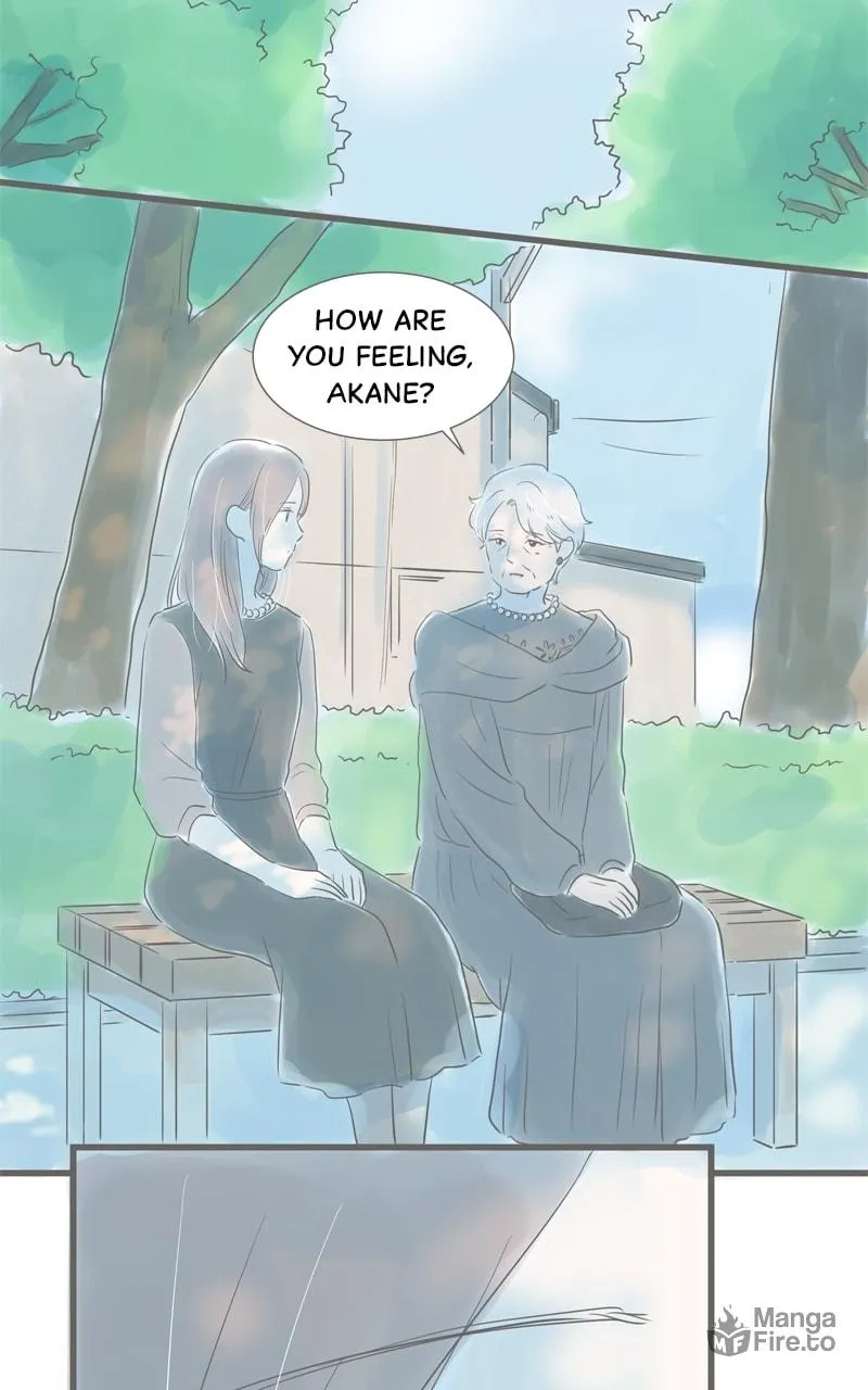 Read Amid the Changing Seasons chapter 48 image 23 on Lezhin