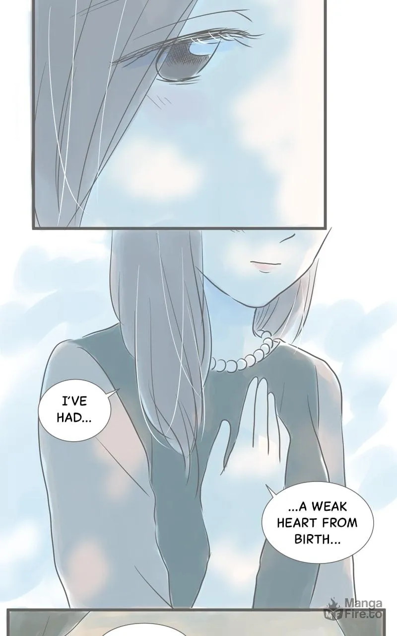 Read Amid the Changing Seasons chapter 48 image 24 on Lezhin