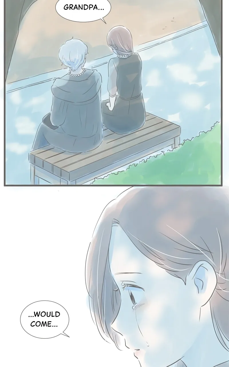 Read Amid the Changing Seasons chapter 48 image 25 on Lezhin