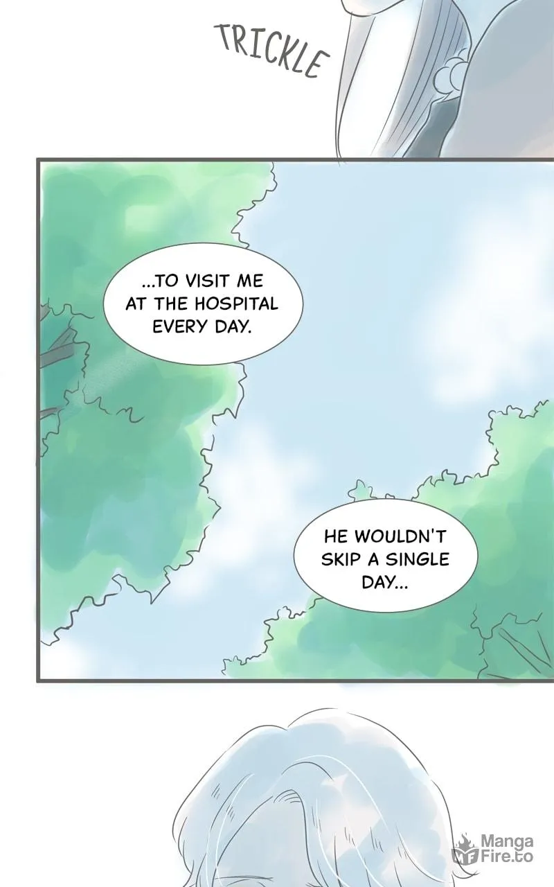 Read Amid the Changing Seasons chapter 48 image 26 on Lezhin