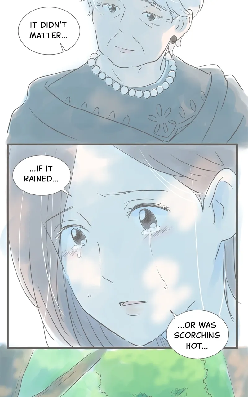 Read Amid the Changing Seasons chapter 48 image 27 on Lezhin