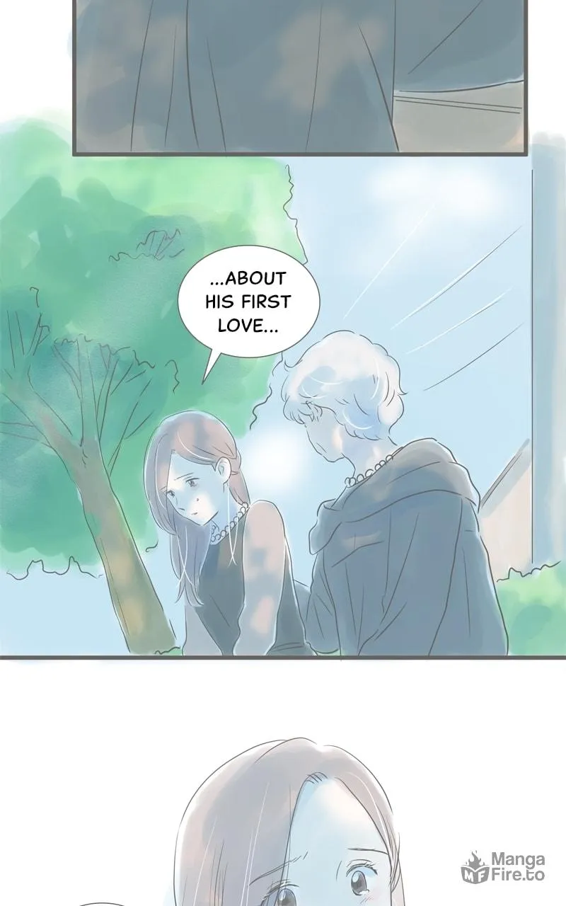 Read Amid the Changing Seasons chapter 48 image 29 on Lezhin