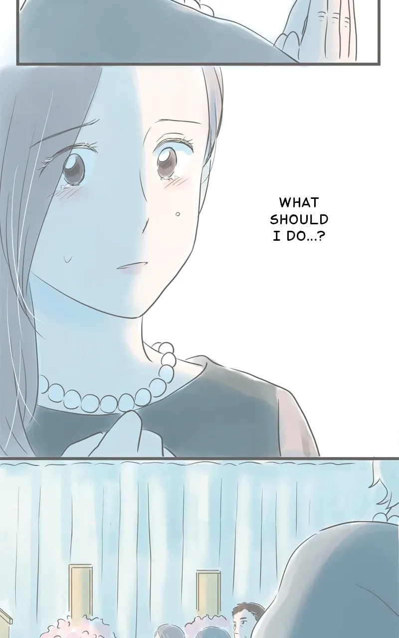 Read Amid the Changing Seasons chapter 48 image 3 on Lezhin