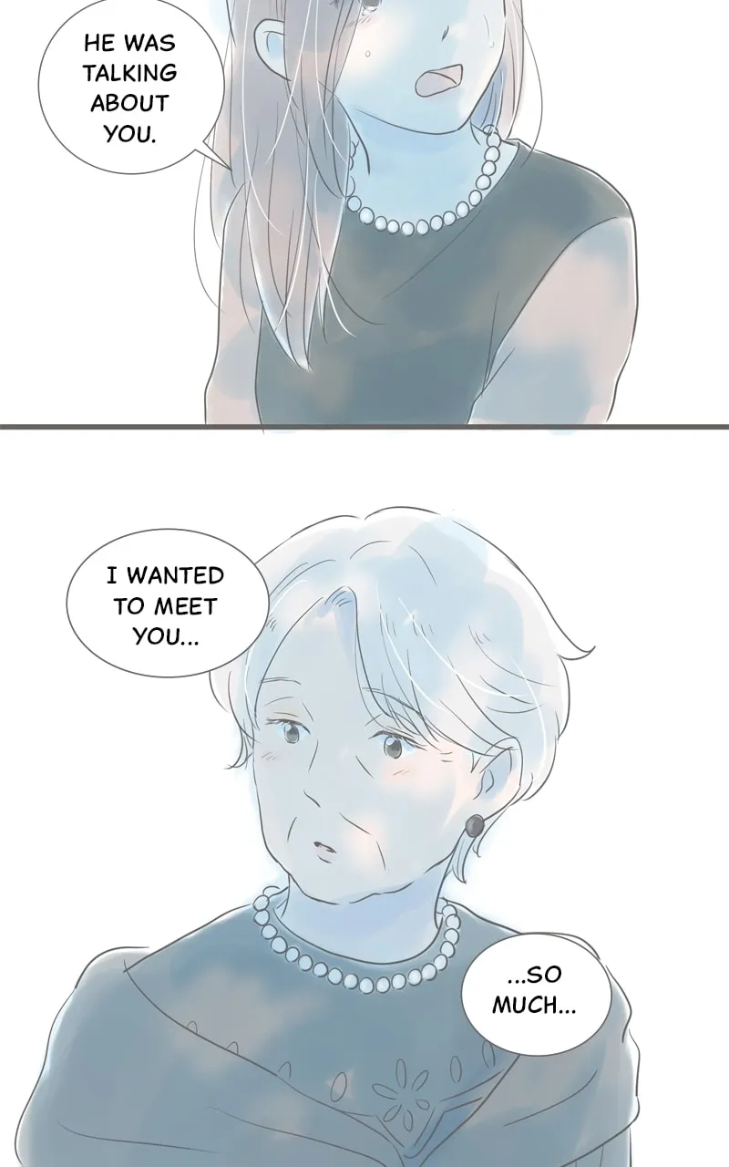 Read Amid the Changing Seasons chapter 48 image 30 on Lezhin
