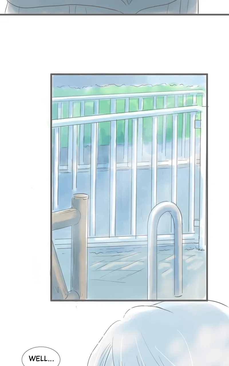 Read Amid the Changing Seasons chapter 48 image 31 on Lezhin