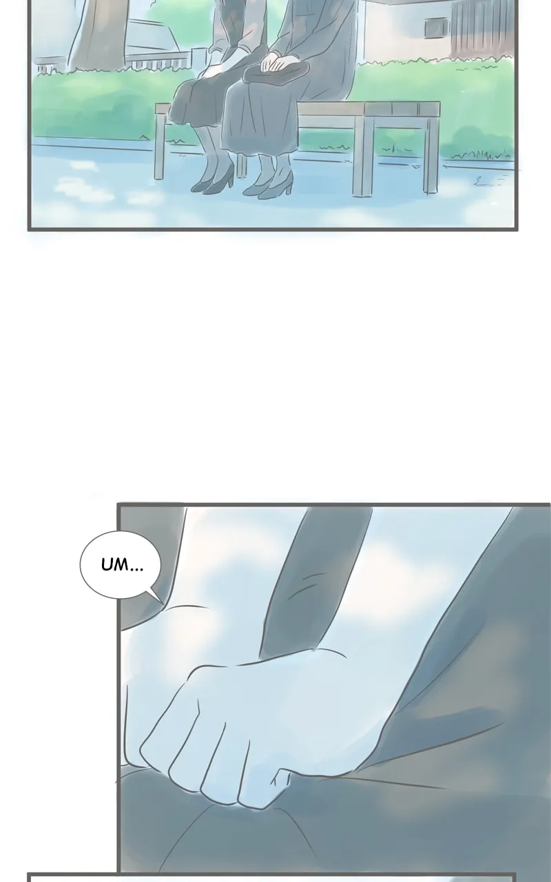 Read Amid the Changing Seasons chapter 48 image 33 on Lezhin