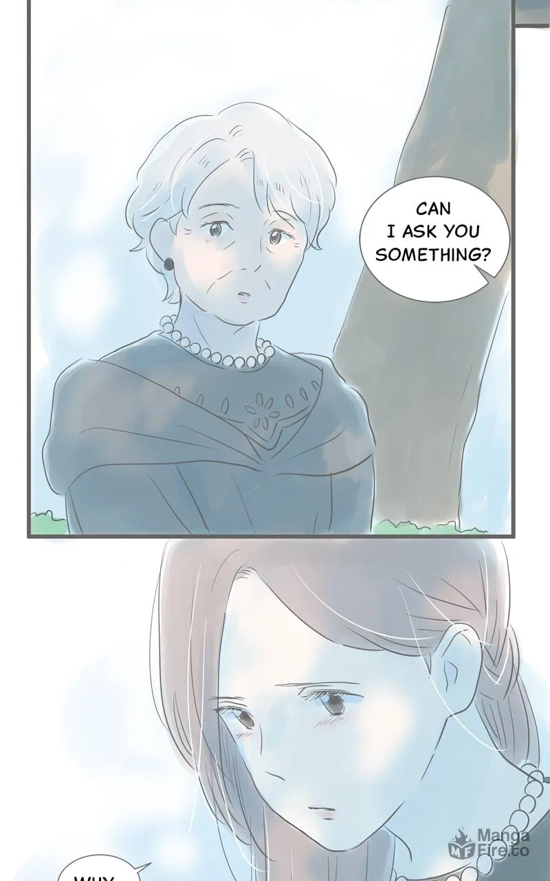 Read Amid the Changing Seasons chapter 48 image 34 on Lezhin