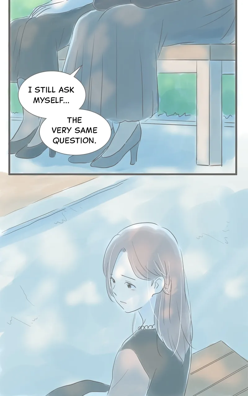 Read Amid the Changing Seasons chapter 48 image 37 on Lezhin