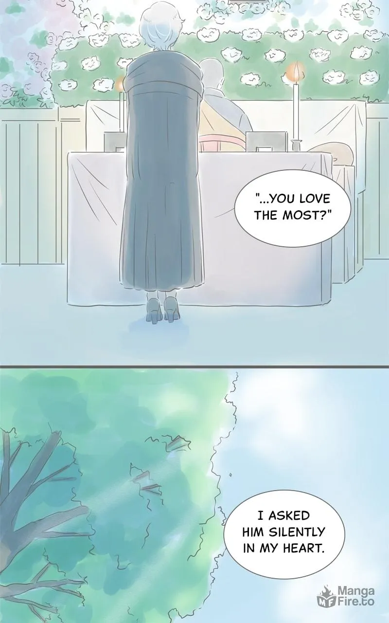 Read Amid the Changing Seasons chapter 48 image 39 on Lezhin