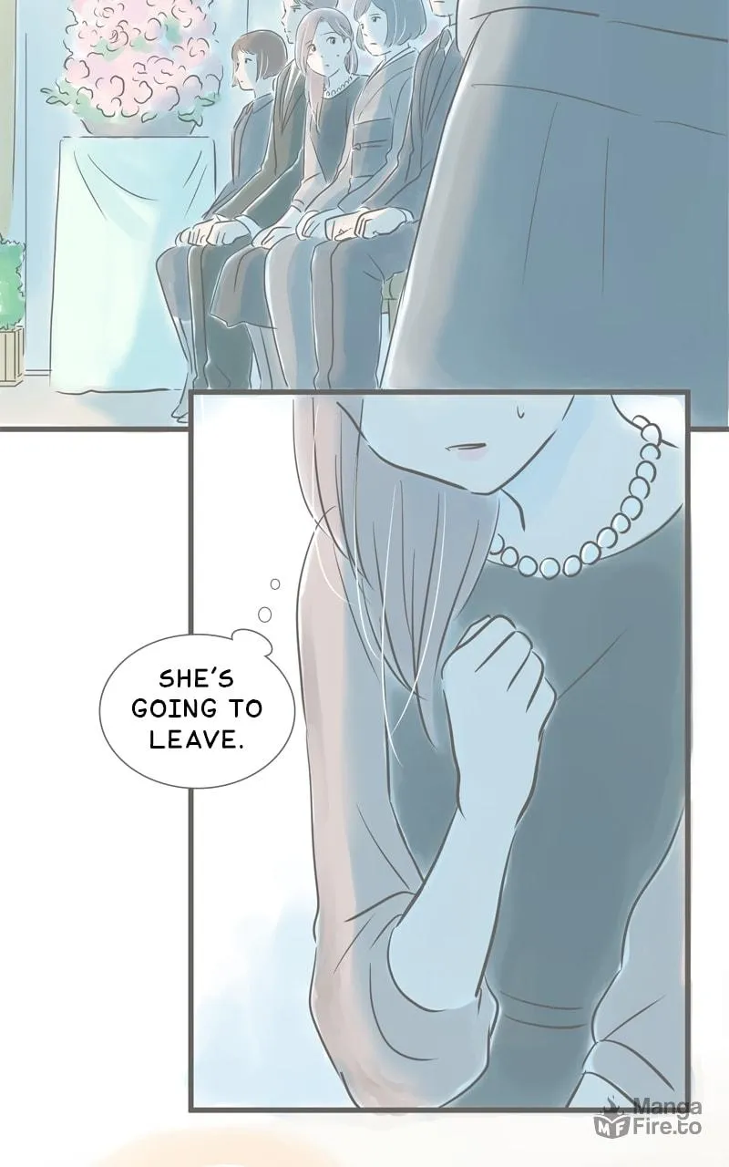 Read Amid the Changing Seasons chapter 48 image 4 on Lezhin